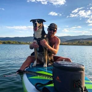 Meet your Posher, Graham